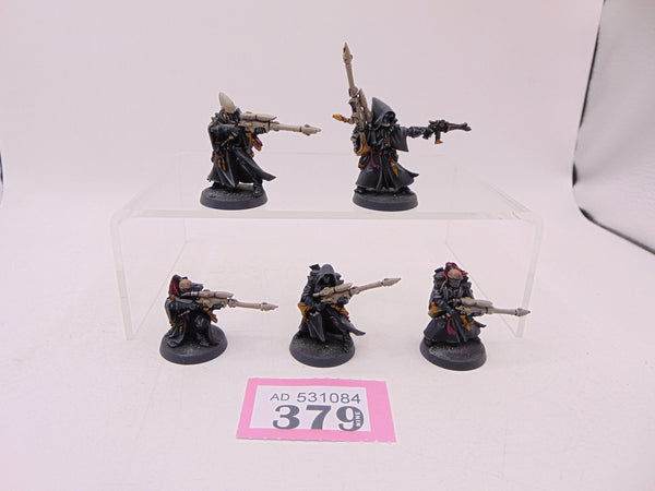 Eldar Rangers