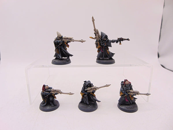 Eldar Rangers