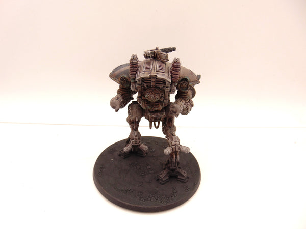 Armiger Helverin