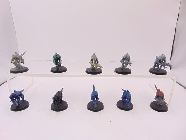 Termagants