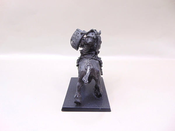 Bull Centaur Render