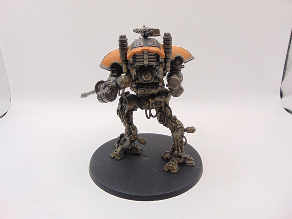 Armiger Helverin