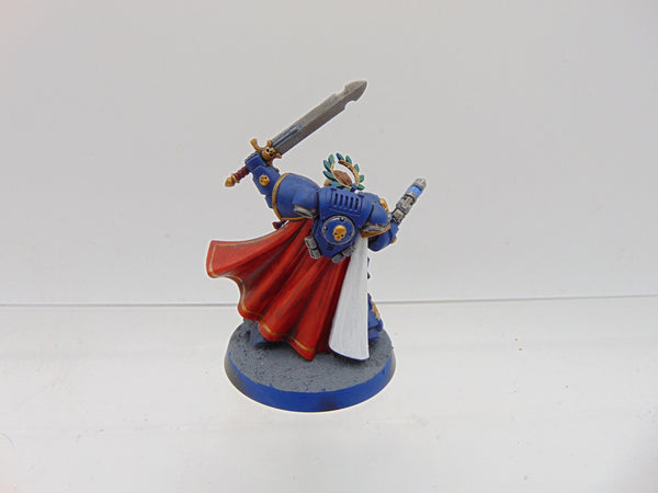 Primaris Captain