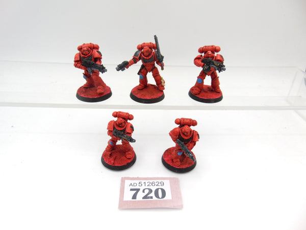 Intercessors