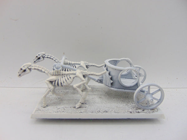 Skeleton Chariot