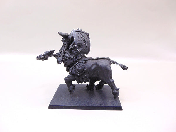 Bull Centaur Render