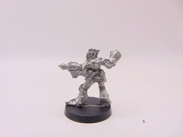 Space Elf Champion Lassitae Starflare