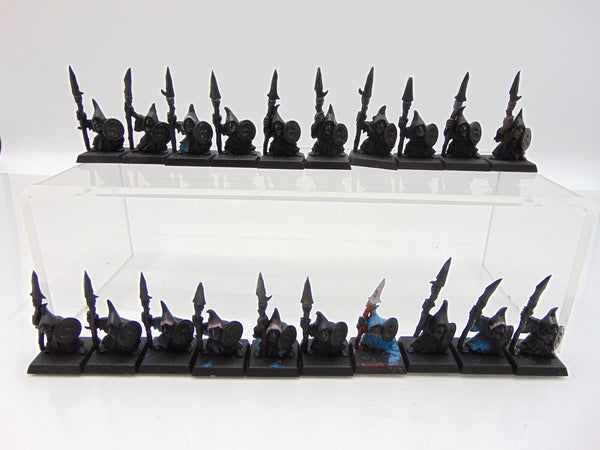 Night Goblin Stabbas