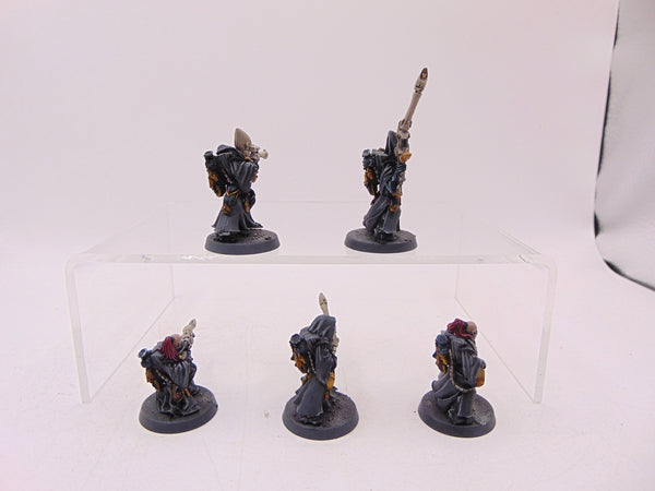Eldar Rangers