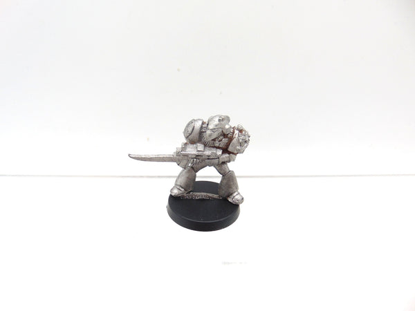 Bolter Marine with Terminator Honours