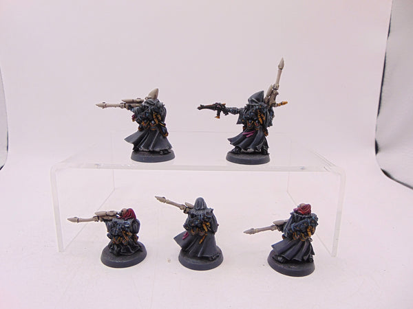Eldar Rangers