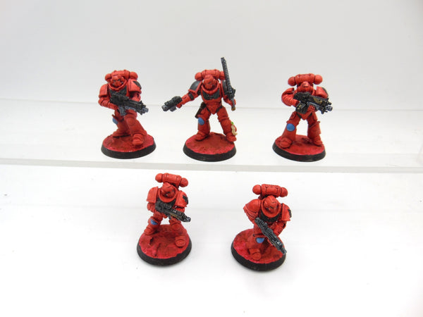 Intercessors