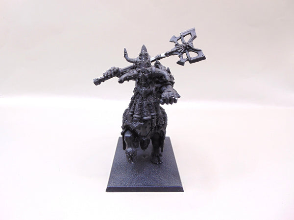 Bull Centaur Taur'Ruk