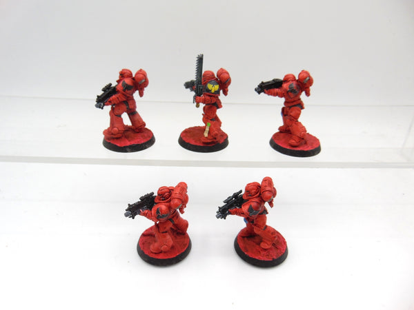 Intercessors