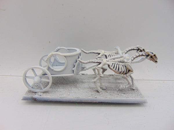 Skeleton Chariot
