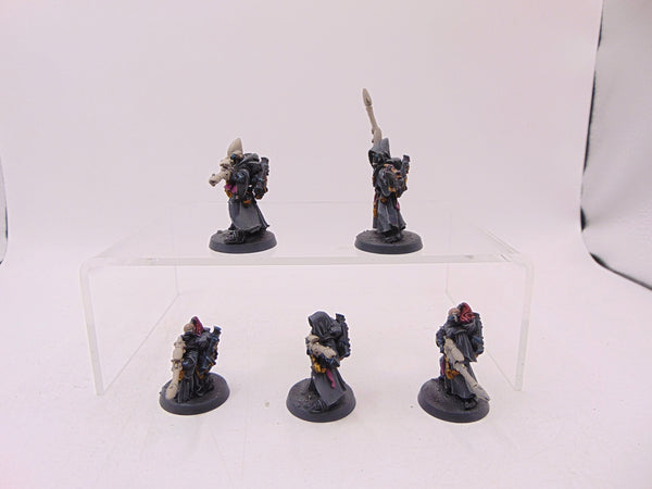 Eldar Rangers
