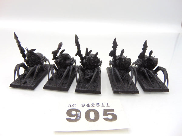 Grot Spider Riders