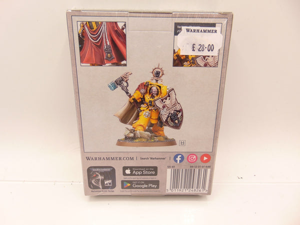 Darnath Lysander