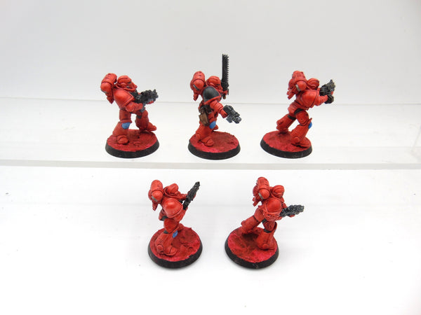 Intercessors