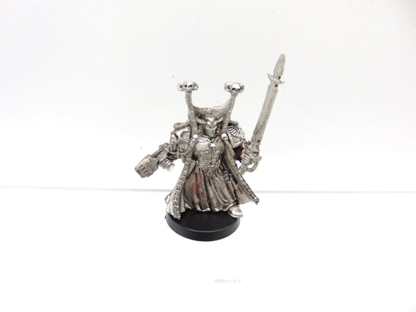 Mephiston, Lord of Death