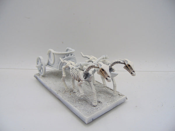 Skeleton Chariot
