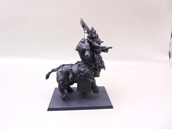 Bull Centaur Taur'Ruk