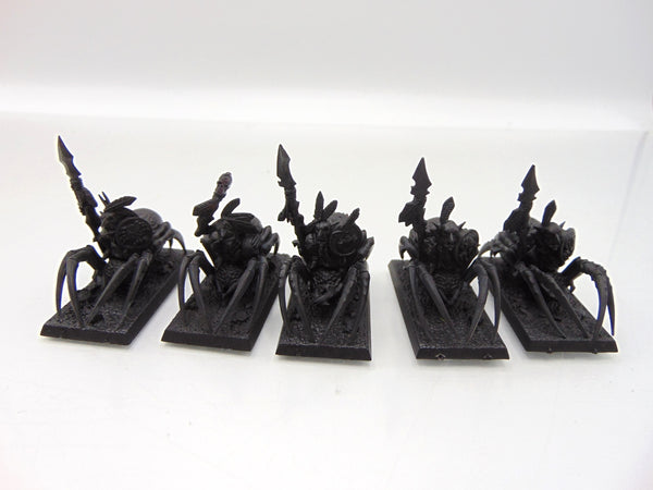 Grot Spider Riders