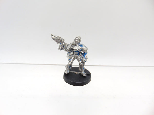 RT04 Space Elves Eoan Fireheart