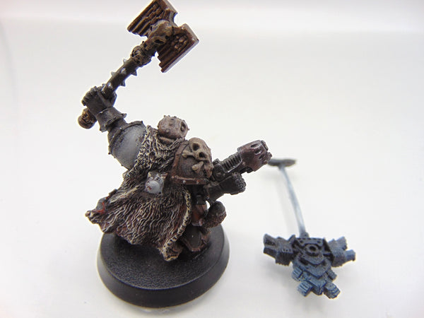 Ulrik the Slayer