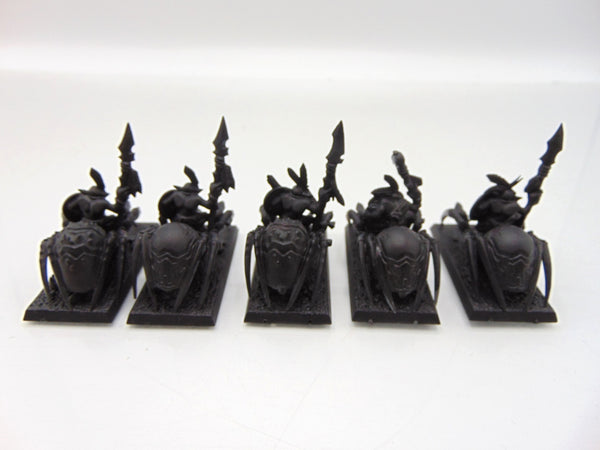 Grot Spider Riders