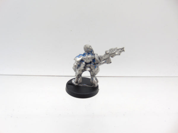 RT04 Space Elves Eoan Fireheart