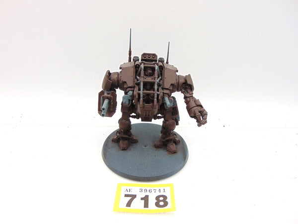 Invictor Tactical Warsuit