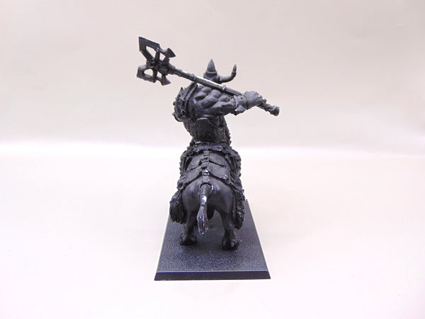 Bull Centaur Taur'Ruk