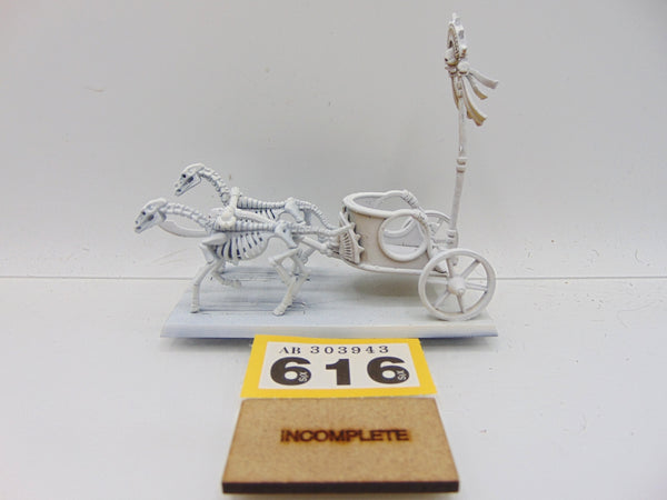 Skeleton Chariot
