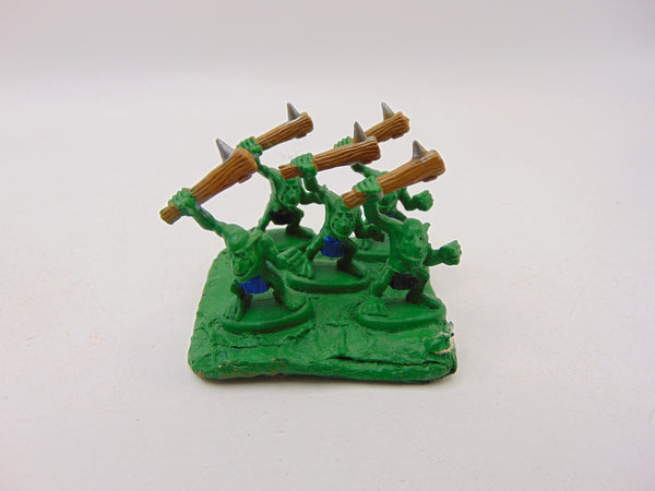 Snotlings