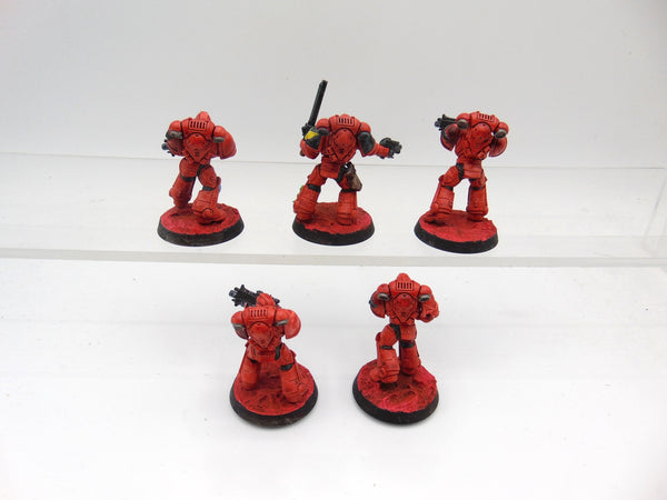 Intercessors