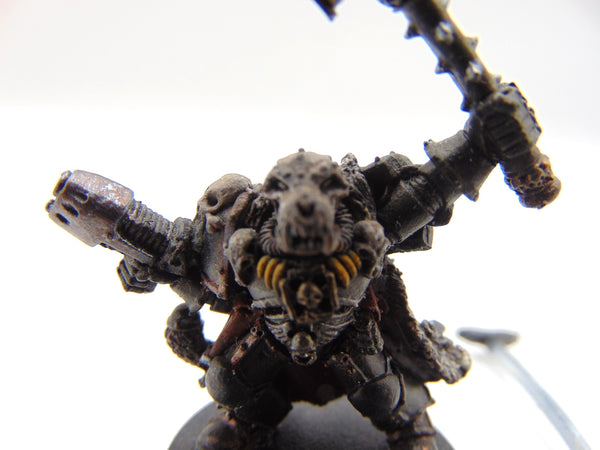 Ulrik the Slayer