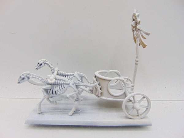 Skeleton Chariot