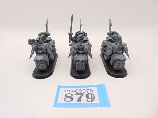 Ravenwing Black Knights