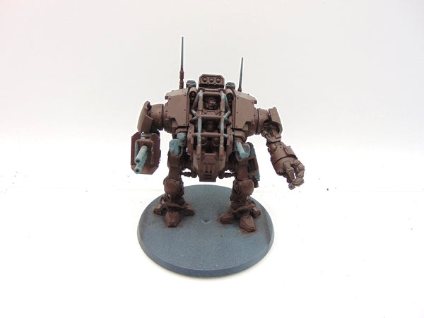 Invictor Tactical Warsuit