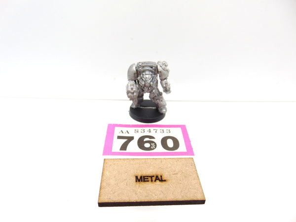 Wolf Guard Terminator