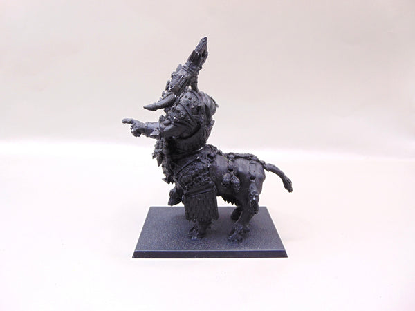 Bull Centaur Taur'Ruk
