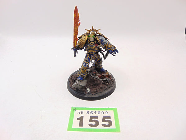 Roboute Guilliman