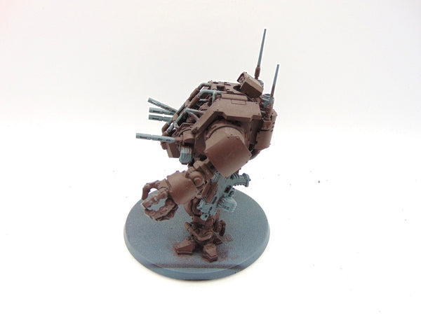 Invictor Tactical Warsuit