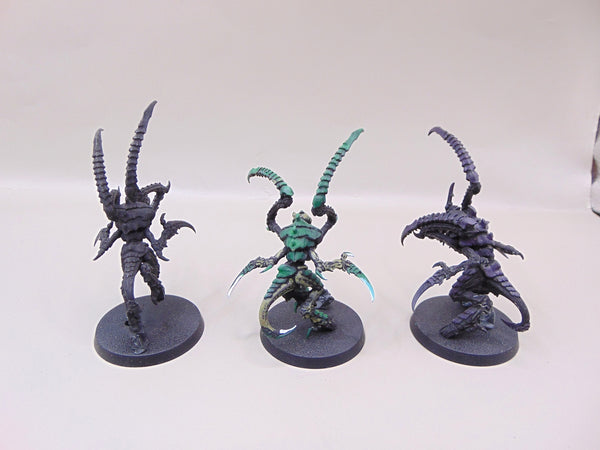 Von Ryan's Leapers