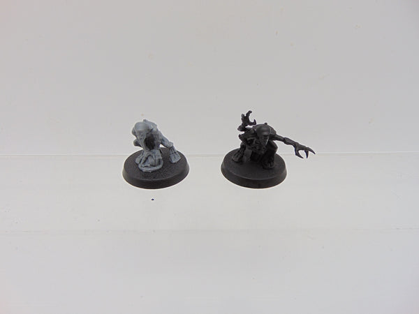 Genestealer Cult Familiars