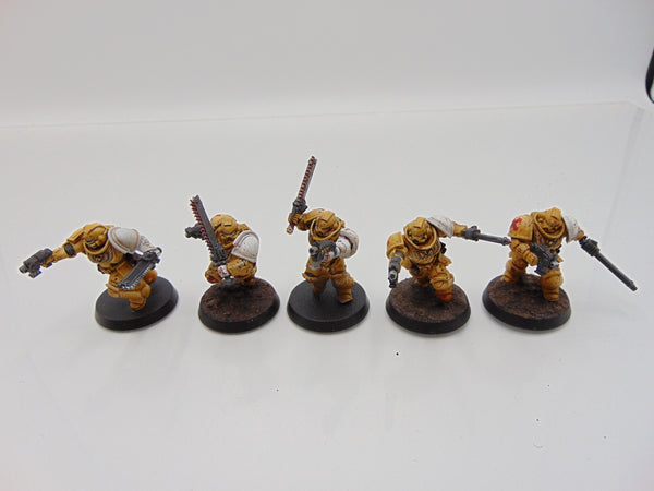 Assault Intercessors