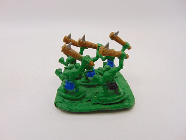 Snotlings