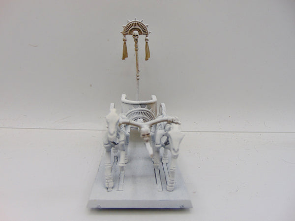 Skeleton Chariot