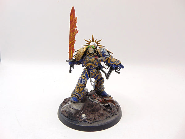 Roboute Guilliman